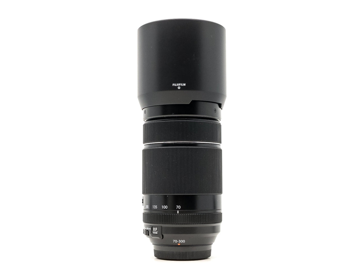 Fujifilm XF 70-300mm f/4-5.6 R LM OIS WR · main image