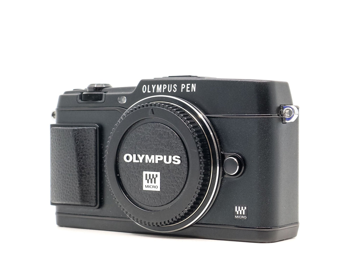 Olympus Pen E-P5 · imagen principal