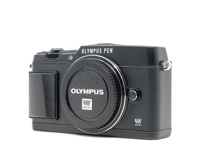 olympus|pen e-p5 - Excelente - 1