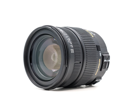 Sigma 17-70mm f/2.8-4 DC Macro OS HSM - Nikon Fit 