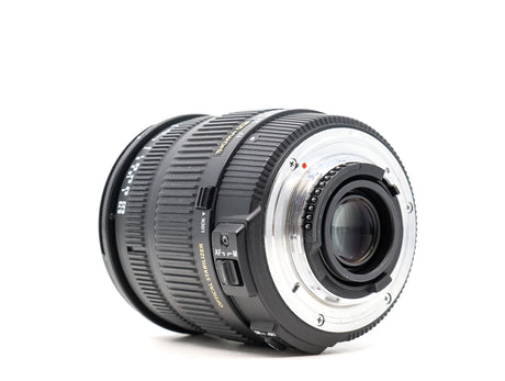 Sigma 17-70mm f/2.8-4 DC Macro OS HSM - Nikon Fit 