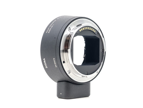 Sigma MC-21 Converter - Sigma SA till L-fattning
