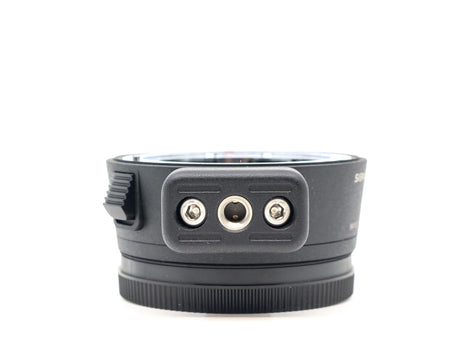 Sigma MC-21 Converter - Sigma SA till L-fattning