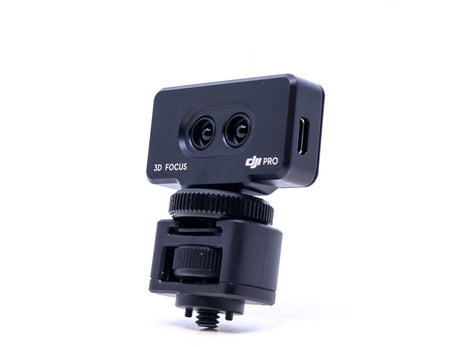 DJI Ronin 3D Focus System 