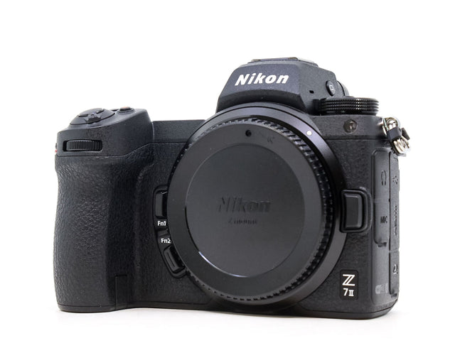 nikon|z7 ii - Bueno - 1