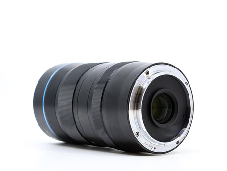 Sirui 75mm f/1,8 1,33x Anamorphic - Nikon Z-fattning