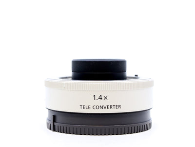 Sony FE 1.4x Telekonverter