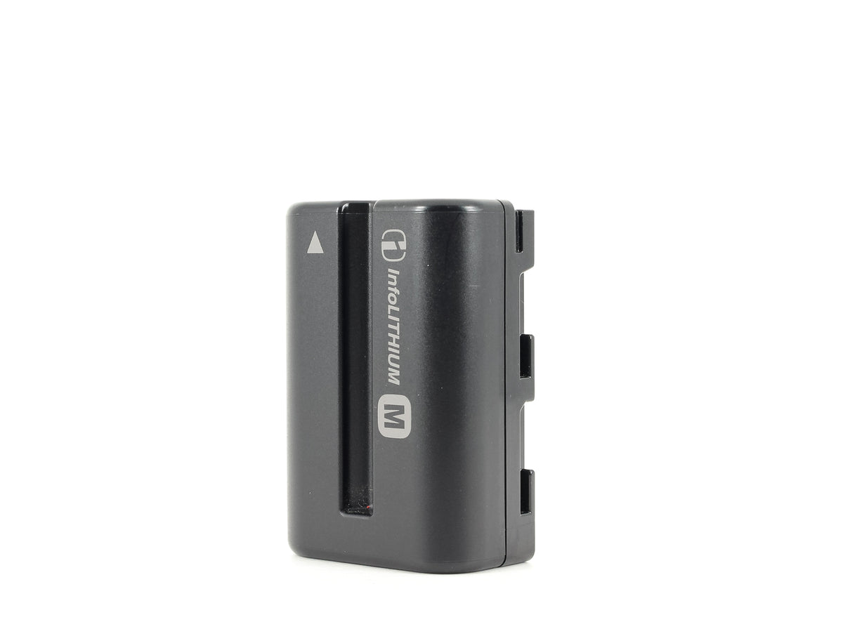 Sony NP-FM500H-batteri · imagen principal