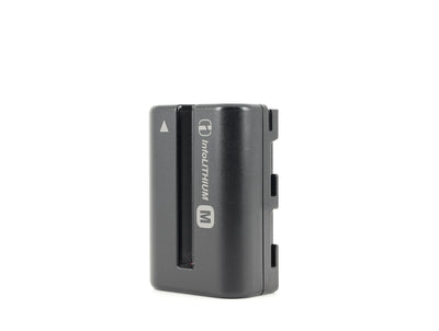 Sony NP-FM500H Battery 