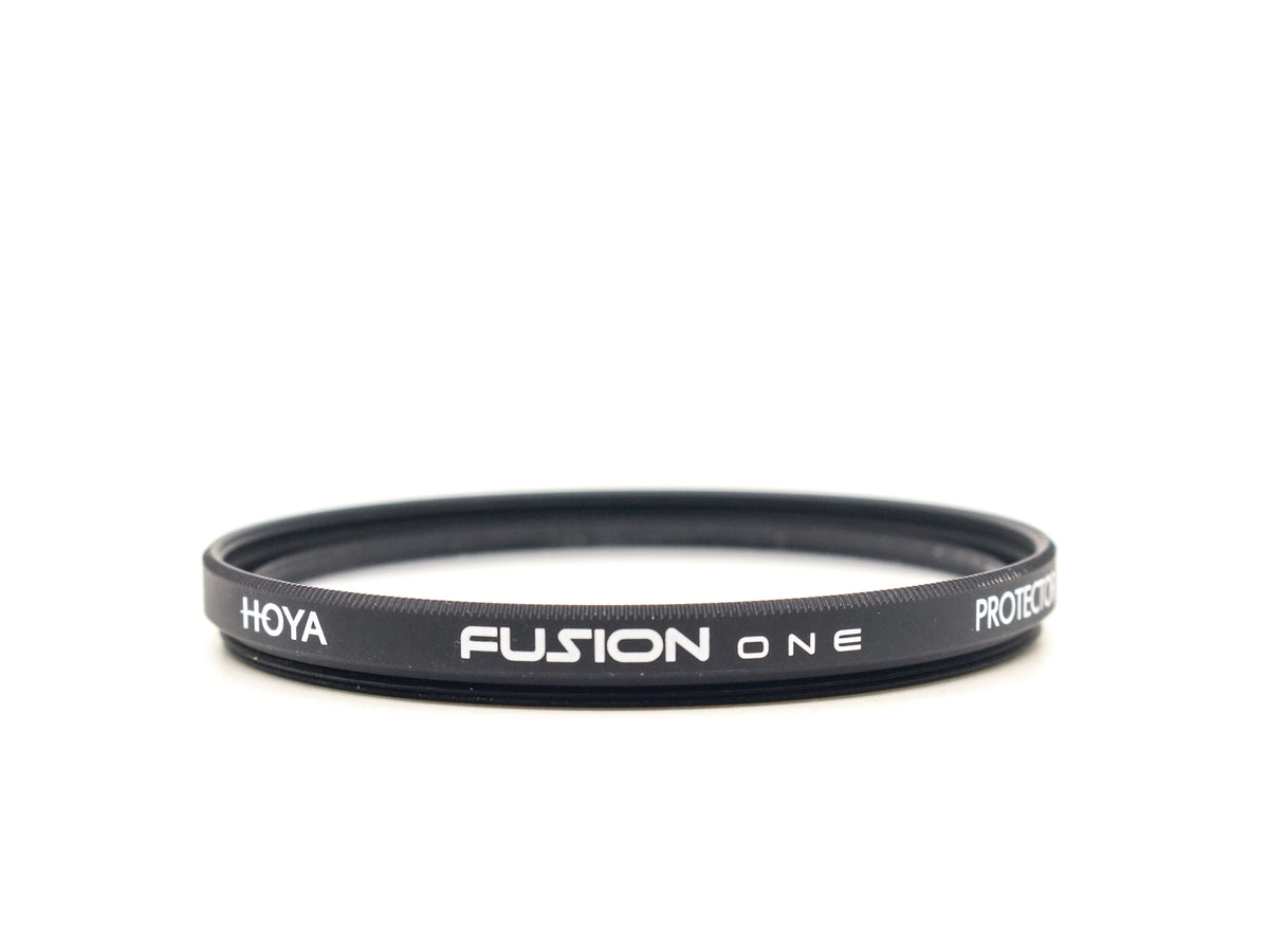 Hoya 55mm Fusion One Protector Filter · main image