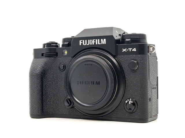 fujifilm|x-t4 - Excelente - 1