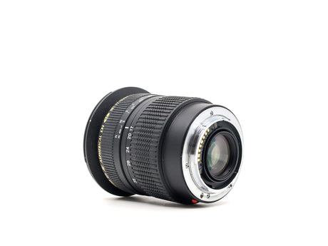 Tamron SP AF 28-75mm f/2.8 XR Di LD Aspherical (IF) Macro - Sony A Fit 