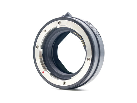 Canon Mount Adapter EF-EOS R med variabelt ND-filter