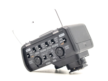 Panasonic DMW-XLR1 XLR-mikrofonadapter