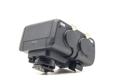 Panasonic DMW-XLR1 XLR-mikrofonadapter