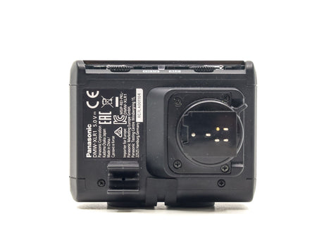 Panasonic DMW-XLR1 XLR-mikrofonadapter
