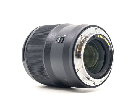 Panasonic Lumix S 85mm f/1.8 