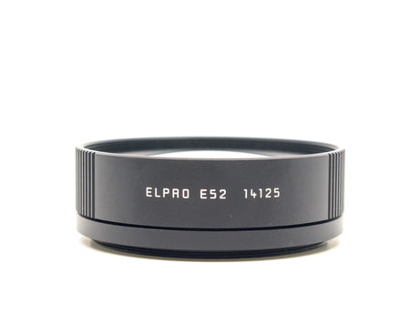Leica Elpro 52mm närbildslins