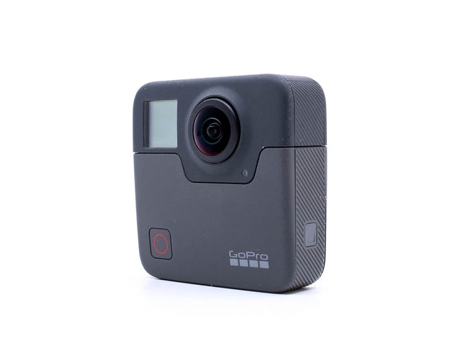 GoPro Fusion de segunda mano en Camera Market