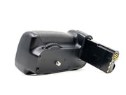 nikon|mb-d80 battery grip - Excelente - 4