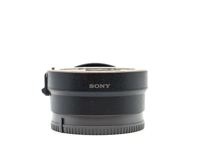 Sony LA-EA3 Mount Adapter 