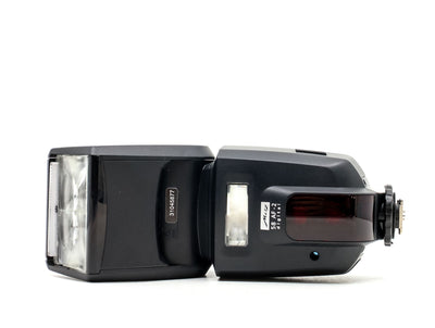 Metz 58 AF-2 Digital Flashgun, Canon Dedicated
