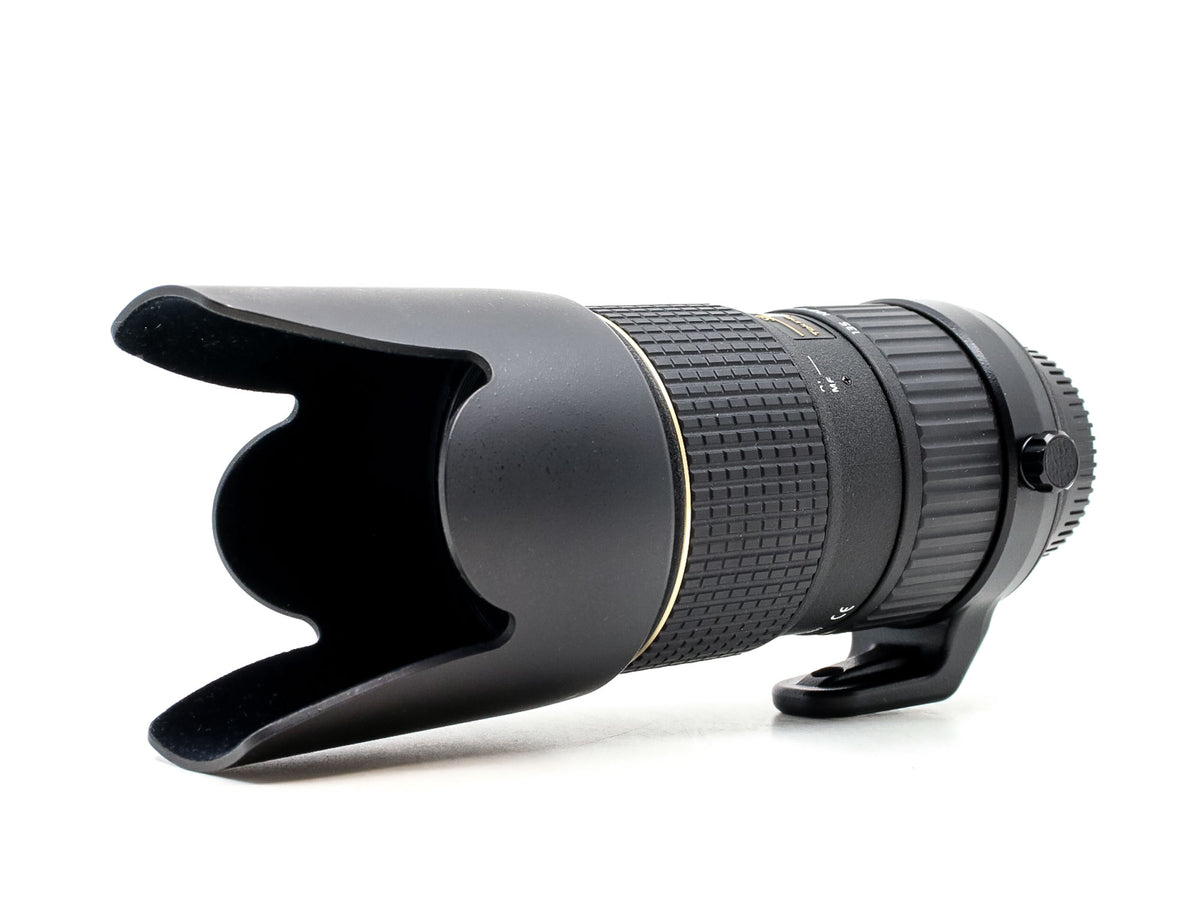 Tokina 50-135mm f/2.8 AT-X Pro - Nikon-fattning · imagen principal