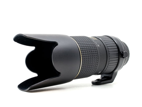 Tokina 50-135mm f/2.8 AT-X Pro - Nikon-fattning