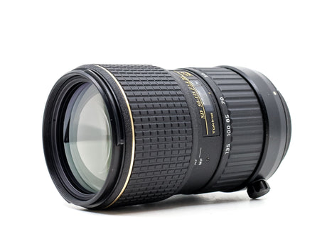 Tokina 50-135mm f/2.8 AT-X Pro - Nikon-fattning