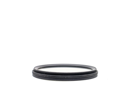 B+W 58mm XS-Pro Digital HTC Circular Polarizing KSM MRC Nano Filter