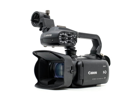 Canon XA10 videokamera