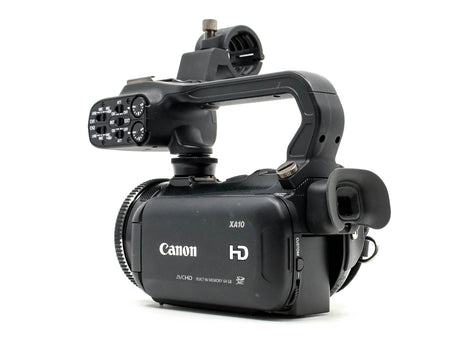 Canon XA10 videokamera