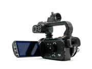 Canon XA10 Camcorder - Excelente - 7