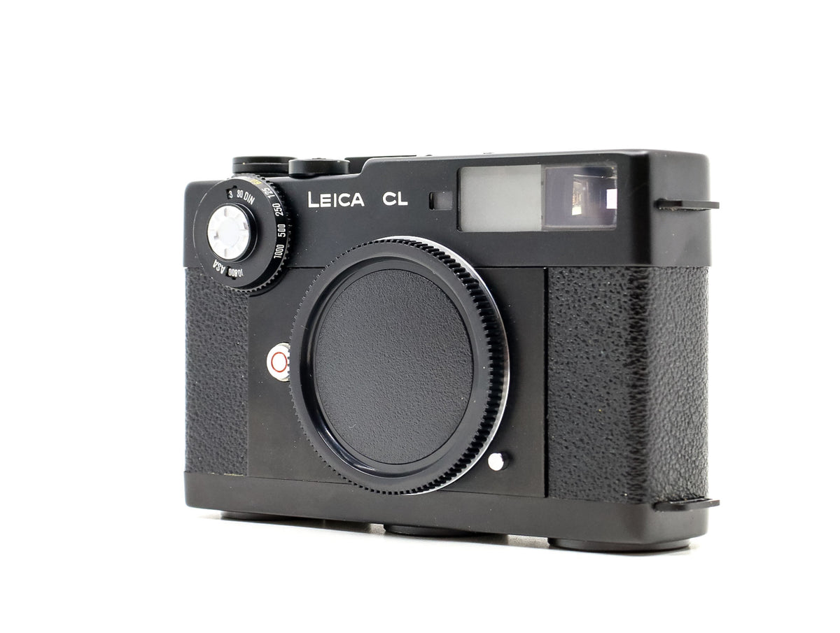 Leica CL 35mm [10700] · imagen principal