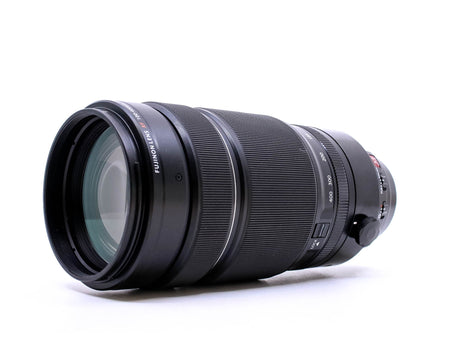 Fujifilm XF 100-400mm f/4.5-5.6 R LM OIS WR 