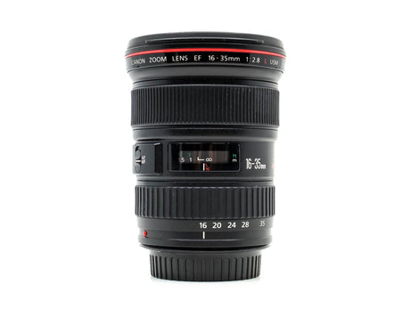 Canon EF 16-35mm f/2.8 L USM 