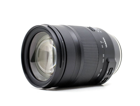 Tamron 35-150mm f/2.8-4 Di VC OSD - Canon EF-fattning