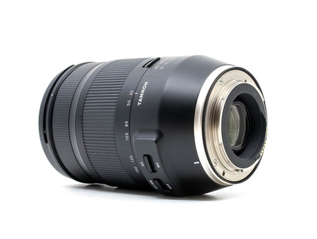 Tamron 35-150mm f/2.8-4 Di VC OSD - Canon EF-fattning