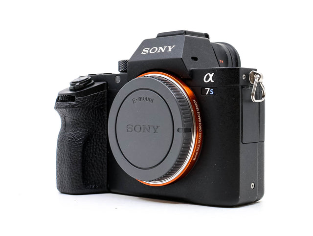 Sony Alpha A7S II de segunda mano en Camera Market