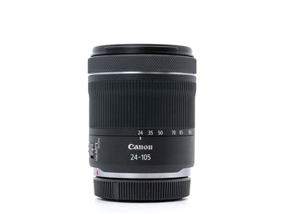 Canon RF 24-105mm f/4-7.1 IS STM 