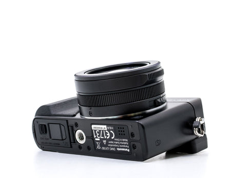 Panasonic Lumix DMC-LX100 