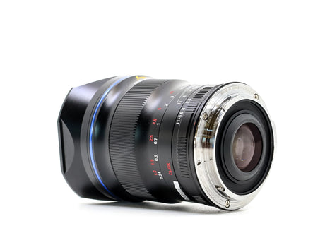 Laowa Argus 25mm f/0.95 CF APO - Canon RF Fit