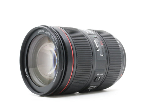 Canon EF 24-105mm f/4 L IS II USM 
