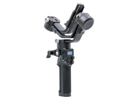 DJI RSC 2 