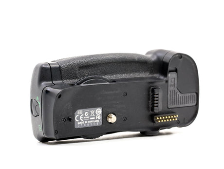Nikon MB-N10 batterigrepp