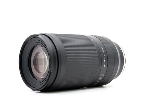 Tamron 70-300mm f/4.5-6.3 Di III RXD - Sony FE-passning