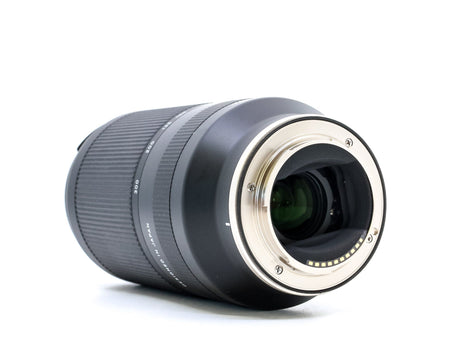 Tamron 70-300mm f/4.5-6.3 Di III RXD - Sony FE-passning