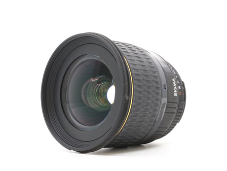 Sigma 28mm f/1.8 EX DG Macro - Nikon Fit 