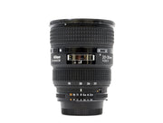 Nikon AF Nikkor 20-35mm f/2.8D de segunda mano en Camera Market