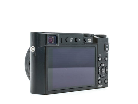 Panasonic Lumix DMC-TZ101 